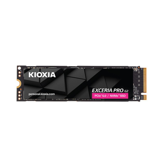 Dysk SSD Exceria Pro G2 2TB NVMe5.0 2280 14900/13400 MB/s