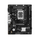 Płyta główna H610M-HVS/M.2 D5 GEN5 s1700 2DDR5 DP/HDMI mATX 