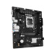 Płyta główna H610M-HVS/M.2 D5 GEN5 s1700 2DDR5 DP/HDMI mATX 