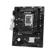 Płyta główna H610M-HVS/M.2 D5 GEN5 s1700 2DDR5 DP/HDMI mATX 