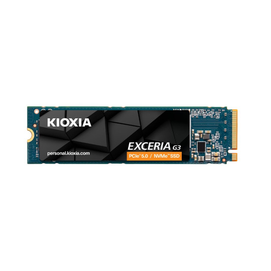 Dysk SSD Exceria G3 1TB 2280 PCIe5.0 10000/8900 MB/s