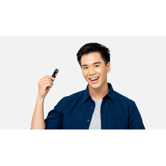 Dysk SSD Exceria G3 1TB 2280 PCIe5.0 10000/8900 MB/s