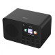 CR1918 Radio Internetowe z WIFI 