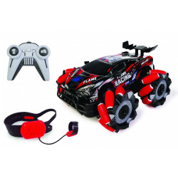 Auto R/C Future sterowane dłonią