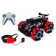 Auto R/C Future sterowane dłonią