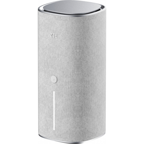 Router ZTE MC8512 G5 Ultra Gray Material Gaming 