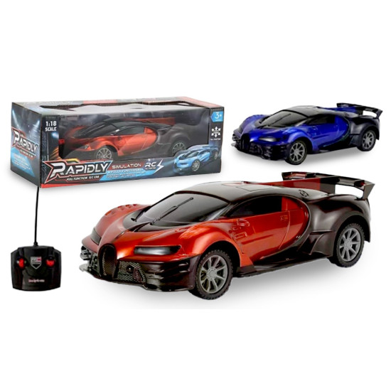 Auto R/C