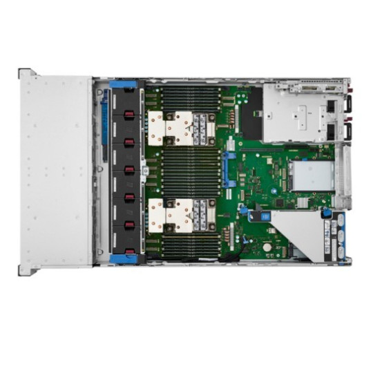 Serwer DL380 G12 6505P 8SFF P89316-425