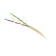 Kabel CAT6 UTP LAN (premium CCA), linka, Eca, 305 m
