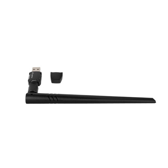 Karta sieciowa bezprzewodowa WiFi NC-900-WIE USB 2.0 DUAL BAND AX900 1 zewnętrzna antena
