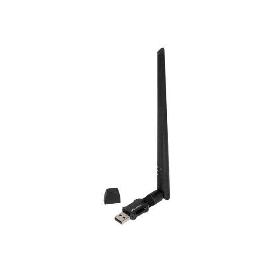 Karta sieciowa bezprzewodowa WiFi NC-900-WIE USB 2.0 DUAL BAND AX900 1 zewnętrzna antena