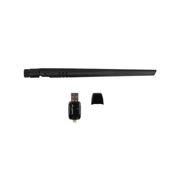 Karta sieciowa bezprzewodowa WiFi NC-900-WIE USB 2.0 DUAL BAND AX900 1 zewnętrzna antena