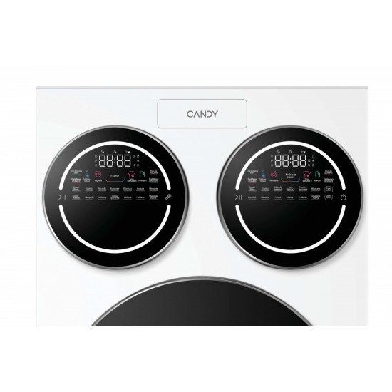 Pralka Multiwash MQD 410CBL9-PL 