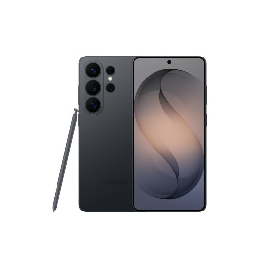Smartfon Galaxy S26 Ultra 5G 12/256GB DualSIM Enterprise Edition czarny