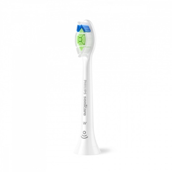 Końcówki do szczoteczki Optimal White HX6068/87 8 sztuk