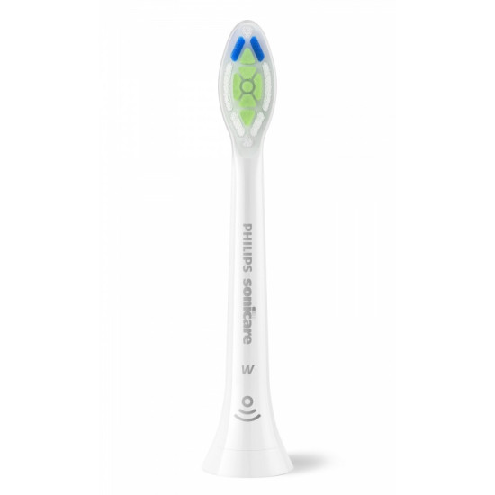 Końcówki do szczoteczki Optimal White HX6068/87 8 sztuk