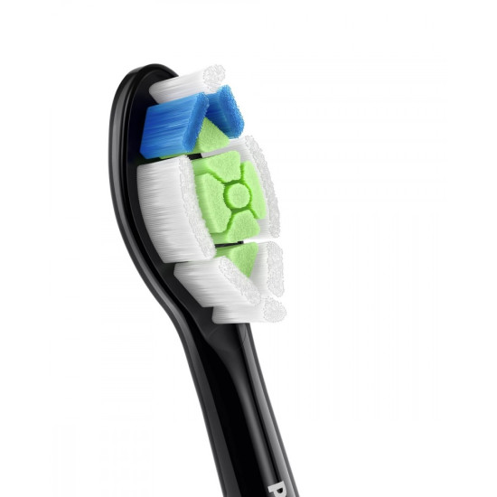 Końcówki do szczoteczki Optimal white HX6068/88 8 sztuk