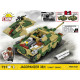 Klocki Jagdpanzer 38t Chwat 731 klocki