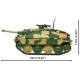 Klocki Jagdpanzer 38t Chwat 731 klocki