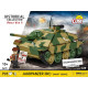 Klocki Jagdpanzer 38t Chwat 731 klocki