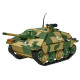 Klocki Jagdpanzer 38t Chwat 731 klocki