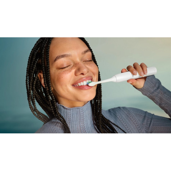 Szczoteczka soniczna HX4022/01 biała