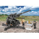 Klocki 10,5 cm Flak 39 339 klocków