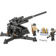 Klocki 10,5 cm Flak 39 339 klocków
