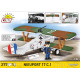Klocki Nieuport 17 C.1 277 klocków