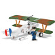 Klocki Nieuport 17 C.1 277 klocków