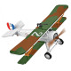 Klocki Nieuport 17 C.1 277 klocków
