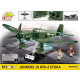 Klocki Junkers JU 87G-2 Stuka 571 klocki