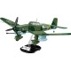 Klocki Junkers JU 87G-2 Stuka 571 klocki