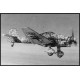 Klocki Junkers JU 87D-3 Stuka 556 klocków