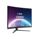 Monitor G32C4X 31,5 cali/LED/FHD/Curve/250Hz/Black 