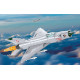 Klocki Mig-21 MF 381 klocków