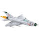 Klocki Mig-21 MF 381 klocków