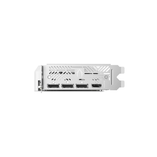 Karta graficzna GeForce RTX 5070 TWIN EDGE OC WHITE 12GB GDDR7 192bit