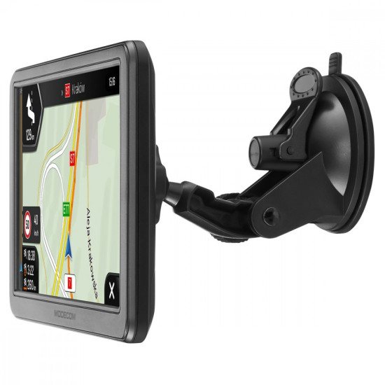 NAWIGACJA FREEWAY CX 7.0 PLUS iGO Navigation Truck      EUROPA + ROCZNA AKTUALIZACJA 
