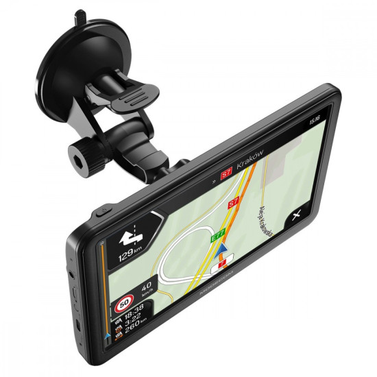 NAWIGACJA FREEWAY CX 7.0 PLUS iGO Navigation Truck      EUROPA + ROCZNA AKTUALIZACJA 