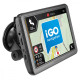 NAWIGACJA FREEWAY CX 7.0 PLUS iGO Navigation Truck      EUROPA + ROCZNA AKTUALIZACJA 