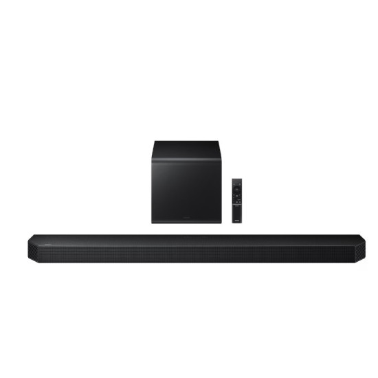 Soundbar HW-Q800F/EN 