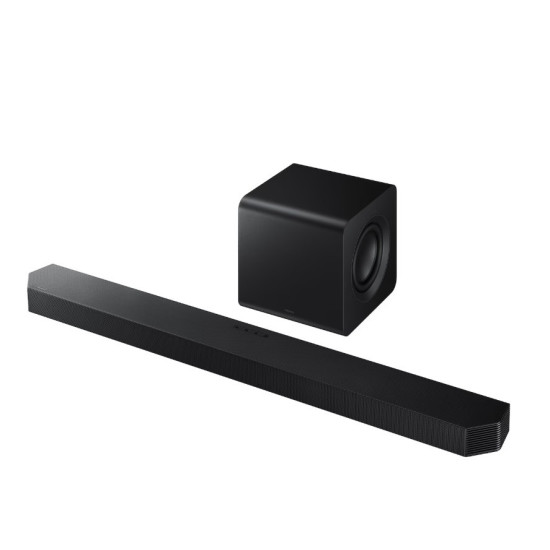 Soundbar HW-Q800F/EN 