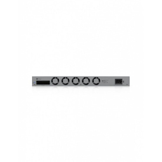 Przełącznik zarządzalny UniFi Switch USW-Pro-XG-48 L3, 16x 2,5G Rj45,                       32x 10G Rj45, 4x 25G SFP28 