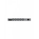 Przełącznik zarządzalny UniFi Switch USW-Pro-XG-48 L3, 16x 2,5G Rj45,                       32x 10G Rj45, 4x 25G SFP28 