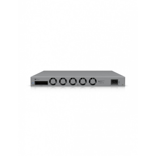 Przełącznik zarządzalny UniFi Switch USW-Pro-XG-48 L3, 16x 2,5G Rj45,                       32x 10G Rj45, 4x 25G SFP28 