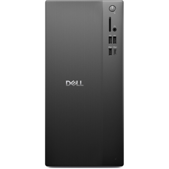 Komputer Dell Pro Tower Essential QVT1260 Win11Pro i5-14500/8GB/512GB SSD/Intel UHD 730/WLAN+BT/Kb/Mouse/3YPS
