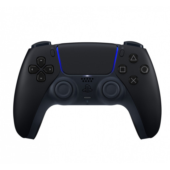 Kontroler bezprzewodowy DualSense Wireless Nocna Czern USB PC 