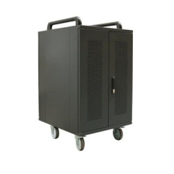 Mobilna szafka do ładowania laptopów - Charging Cart 16 