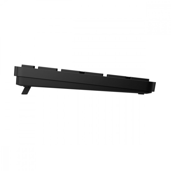 Klawiatura programowalna  Classic 450 czarna  WRL - 4R184AA#ABB